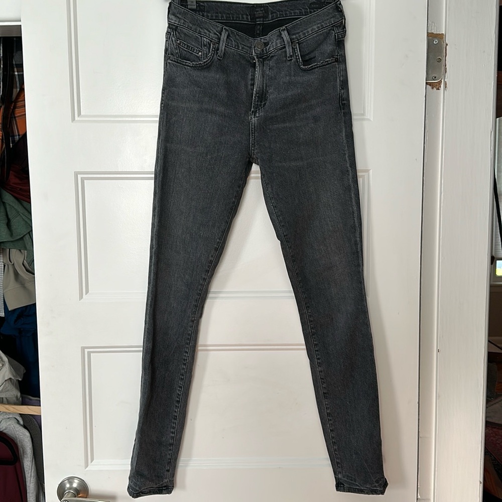 Citizens of Humanity Rocket Skinny, 26